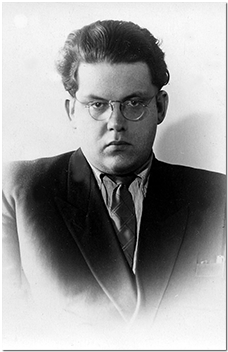 И. В. Горынин