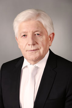 А. С. Орыщенко