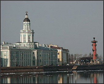 Кунсткамера